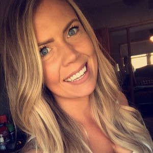 Meet your Posher, Megan